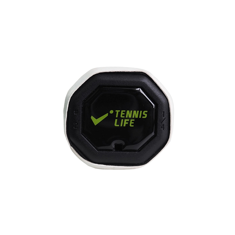 Теннисная ракетка Tennis Life Rowan Green 300