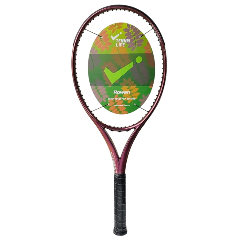 Теннисная ракетка Tennis Life Rowan Purple 270