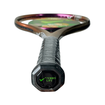 Теннисная ракетка Tennis Life Rowan Purple 280