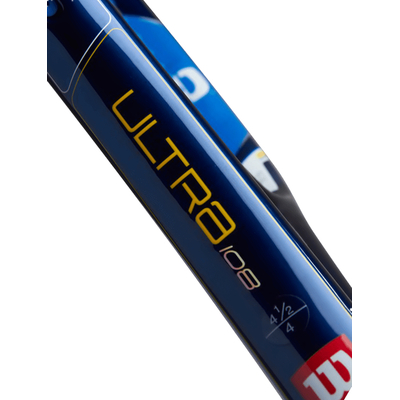 Теннисная ракетка Wilson Ultra 108 V3.0