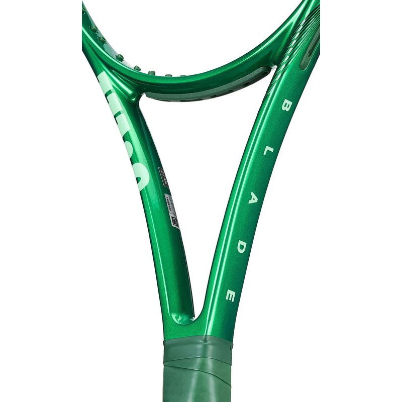 Теннисная ракетка Wilson Blade 100UL V10 (2026)
