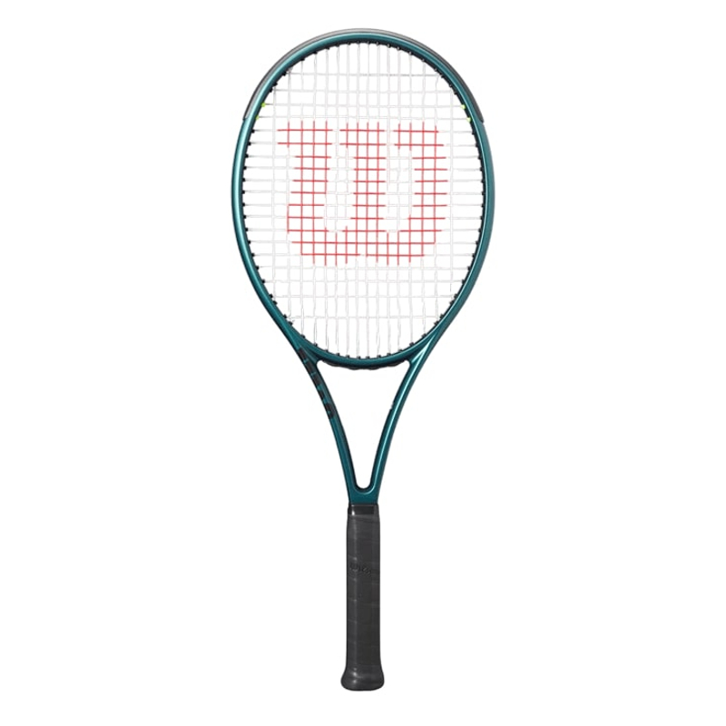 Теннисная ракетка Wilson Blade 100UL Version 9.0