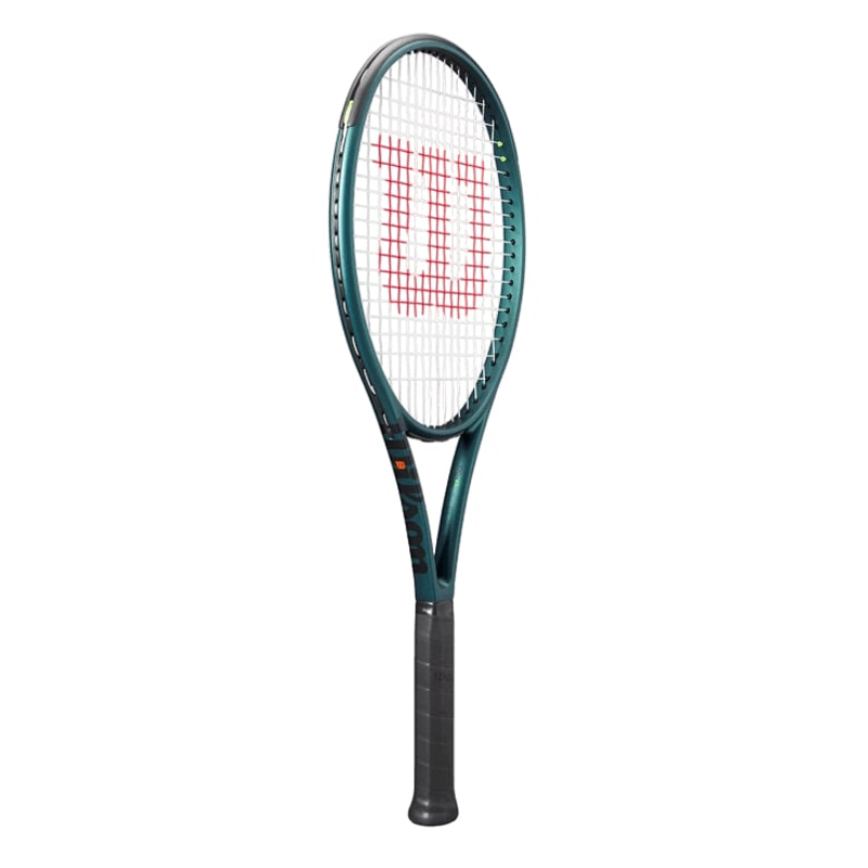 Теннисная ракетка Wilson Blade 100UL Version 9.0