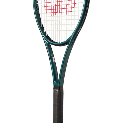 Теннисная ракетка Wilson Blade 100UL Version 9.0