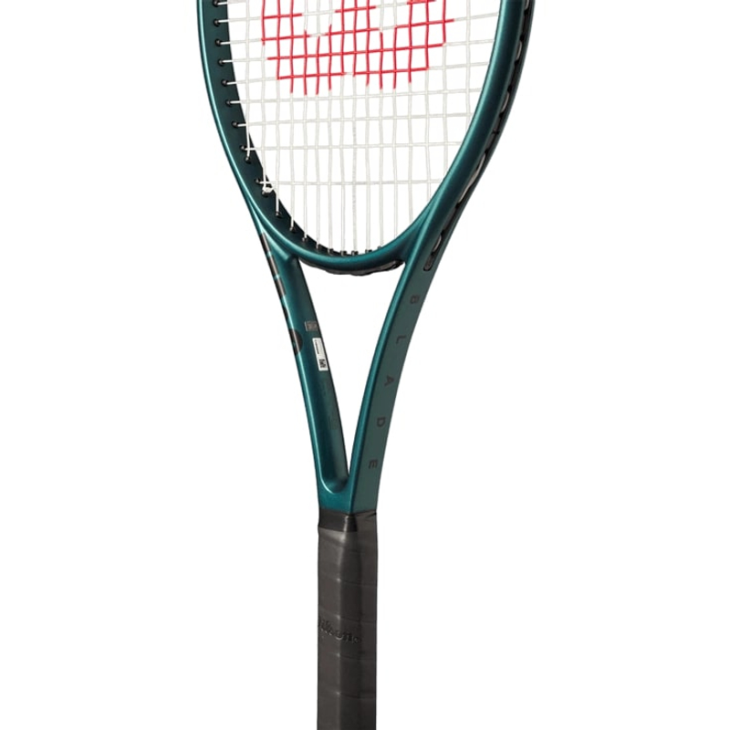 Теннисная ракетка Wilson Blade 100UL Version 9.0