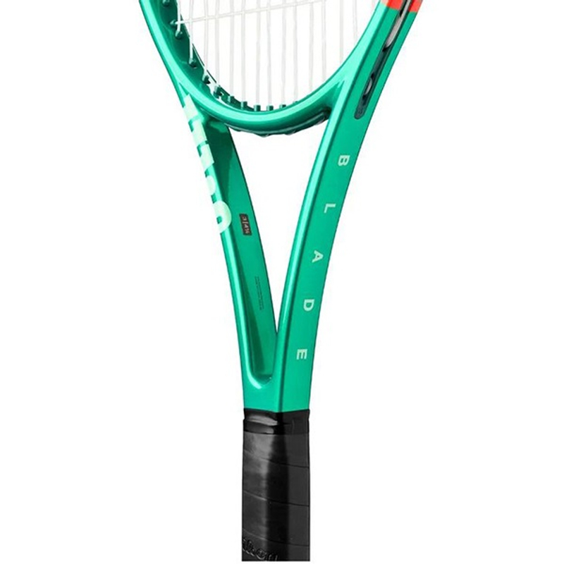 Теннисная ракетка Wilson Blade 101 Team V10 (2026)