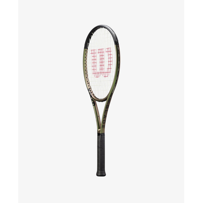 Теннисная ракетка Wilson Blade 98S Version 8.0