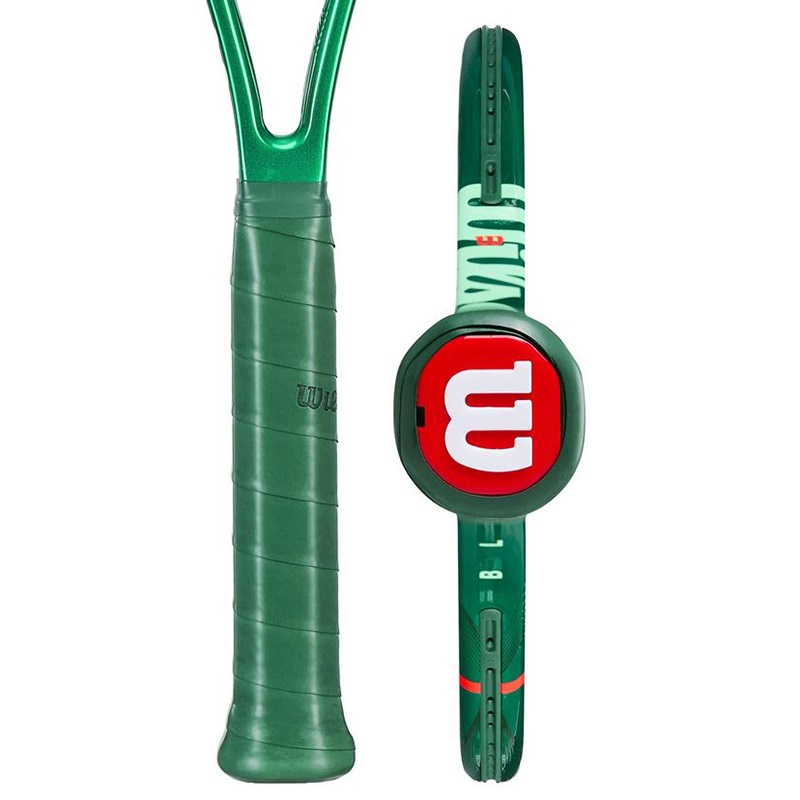 Теннисная ракетка Wilson Blade 98 16x19 V10 (2026)