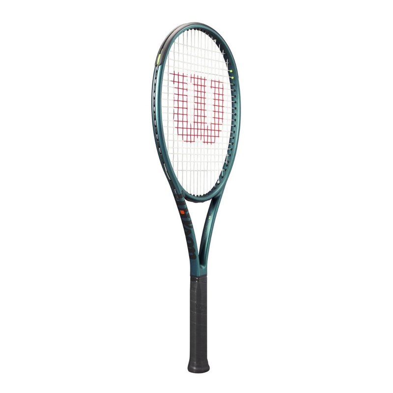 Теннисная ракетка Wilson Blade 98 16x19 V 9.0