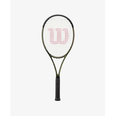 ​​Теннисная ракетка Wilson Blade 98 18x20 Version 8.0