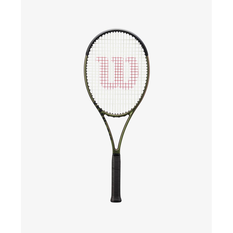 ​​Теннисная ракетка Wilson Blade 98 18x20 Version 8.0