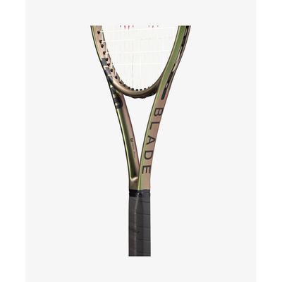 ​​Теннисная ракетка Wilson Blade 98 18x20 Version 8.0