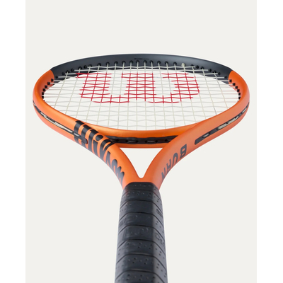 Теннисная ракетка Wilson Burn V6 100LS