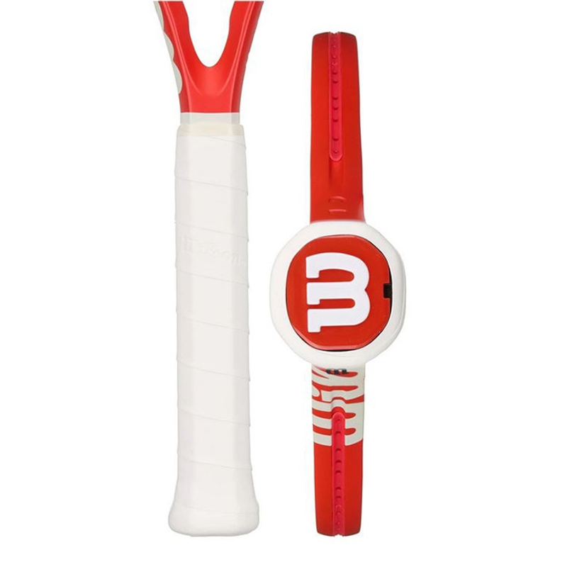 Теннисная ракетка Wilson Clash 100L V3.0 Reverse (2026)