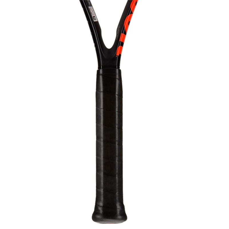 Теннисная ракетка Wilson Clash 100L V3.0