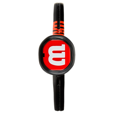Теннисная ракетка Wilson Clash 100L V3.0