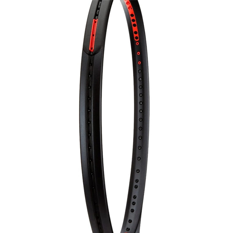Теннисная ракетка Wilson Clash 100UL V3.0