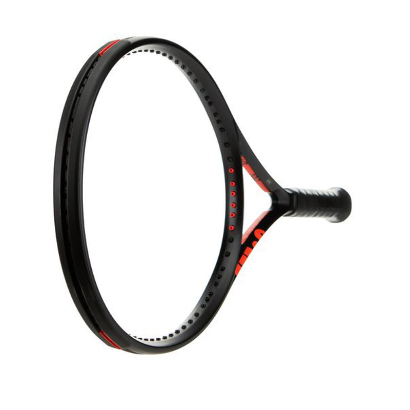 Теннисная ракетка Wilson Clash 100 Pro V3.0