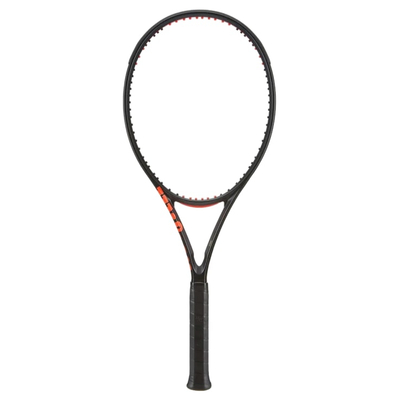 Теннисная ракетка Wilson Clash 100 V3