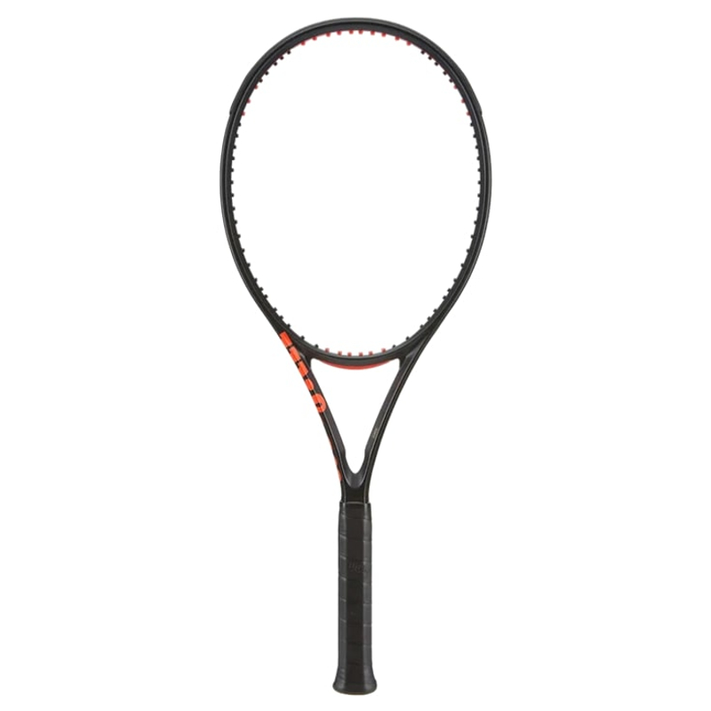 Теннисная ракетка Wilson Clash 100 V3