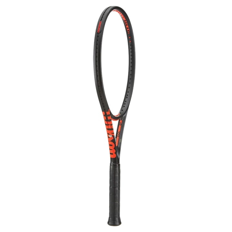 Теннисная ракетка Wilson Clash 100 V3