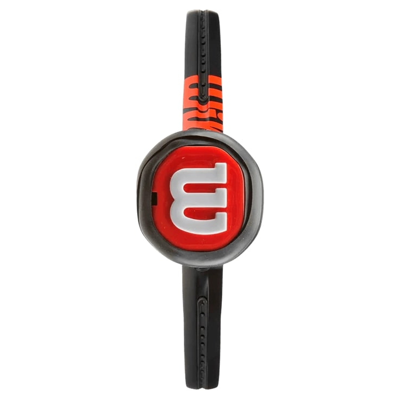 Теннисная ракетка Wilson Clash 100 V3