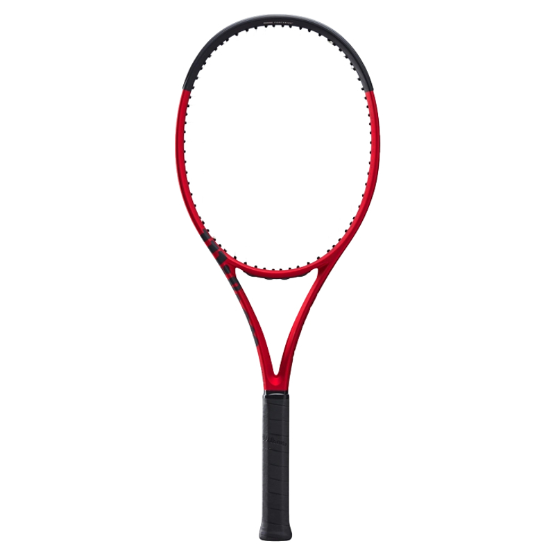 Теннисная ракетка Wilson Clash 98 V2.0 2022