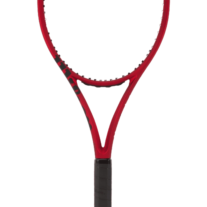 Теннисная ракетка Wilson Clash 98 V2.0 2022