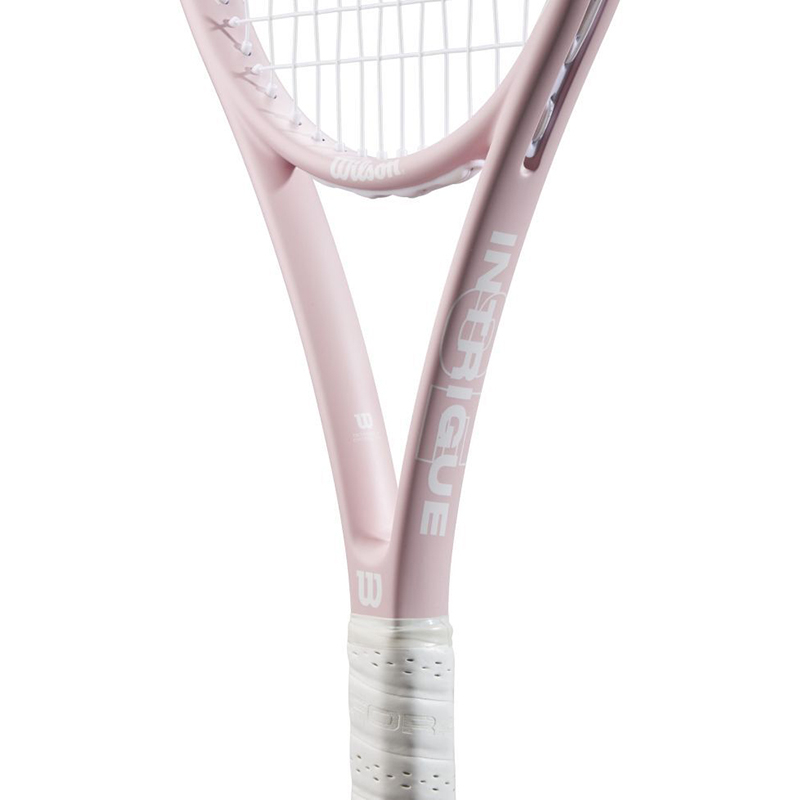 Теннисная ракетка Wilson Intrigue Special Edition