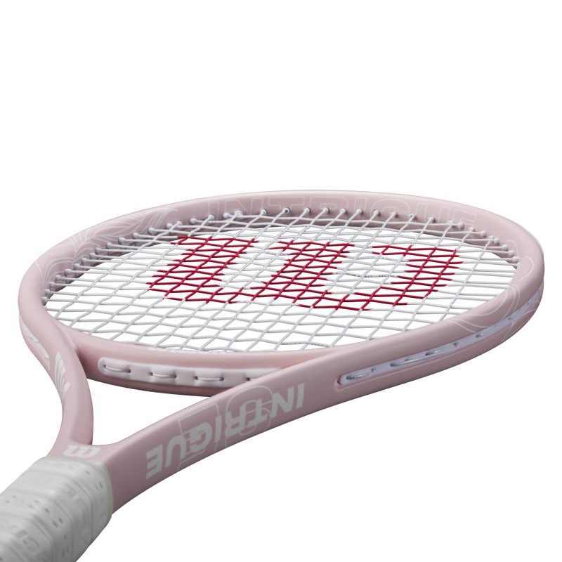 Теннисная ракетка Wilson Intrigue Special Edition