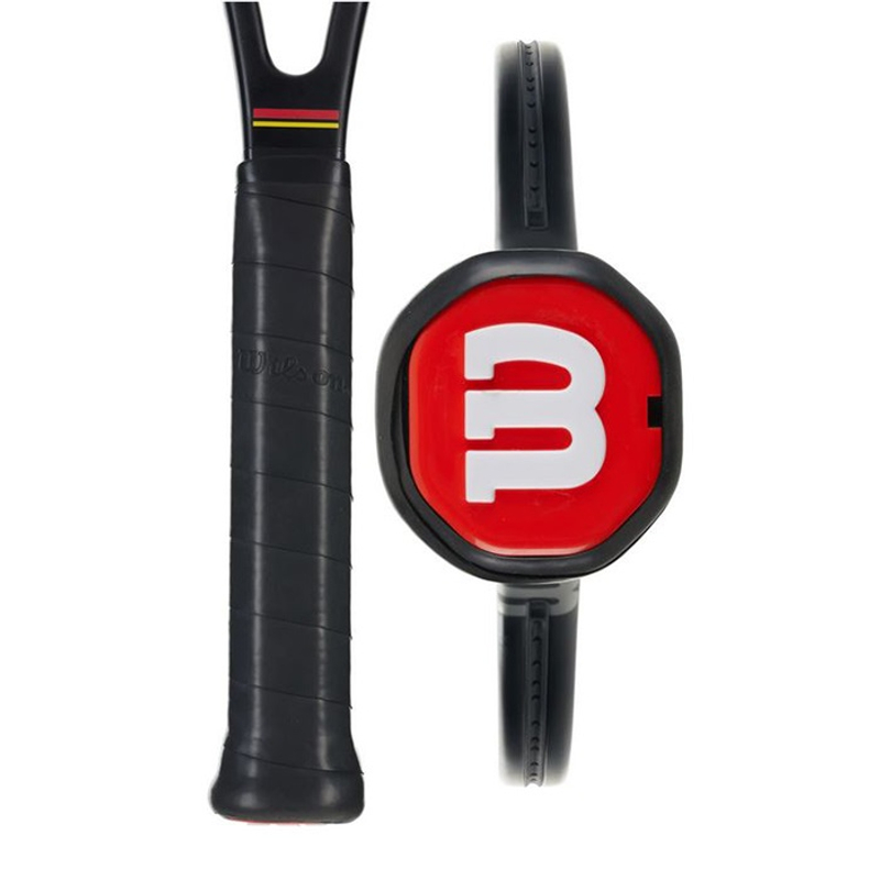 Теннисная ракетка Wilson Pro Staff 97L Classic (2026)