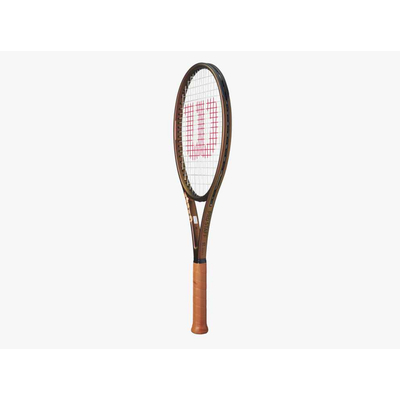 Теннисная ракетка Wilson Pro Staff 97L V14