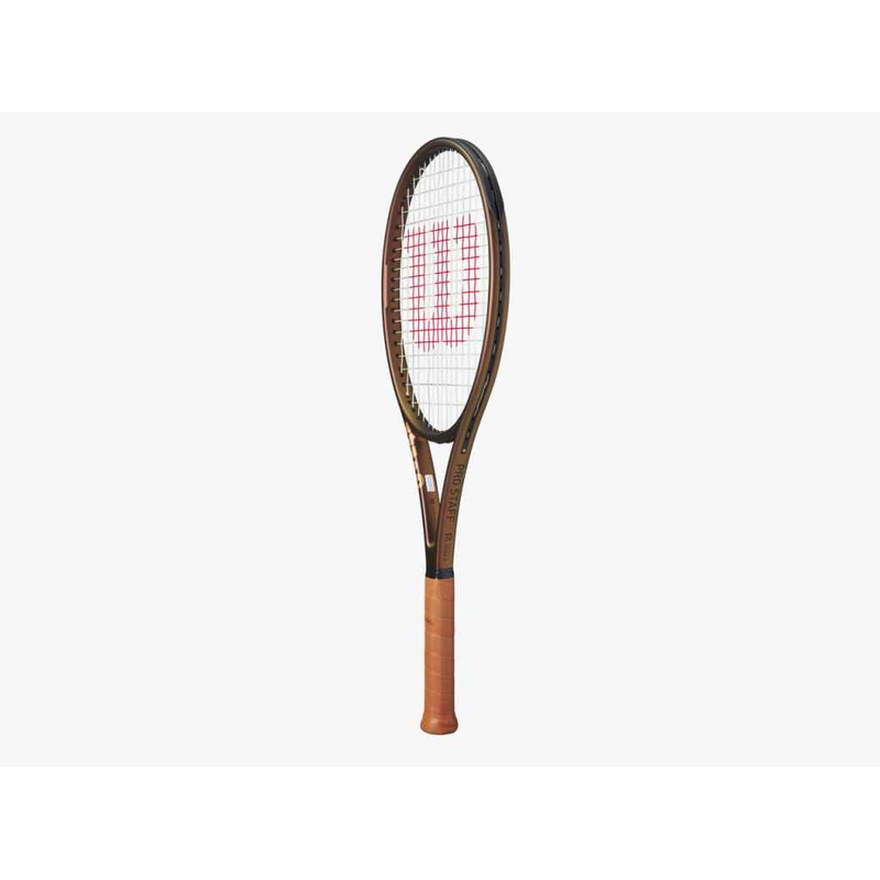 Теннисная ракетка Wilson Pro Staff 97L V14