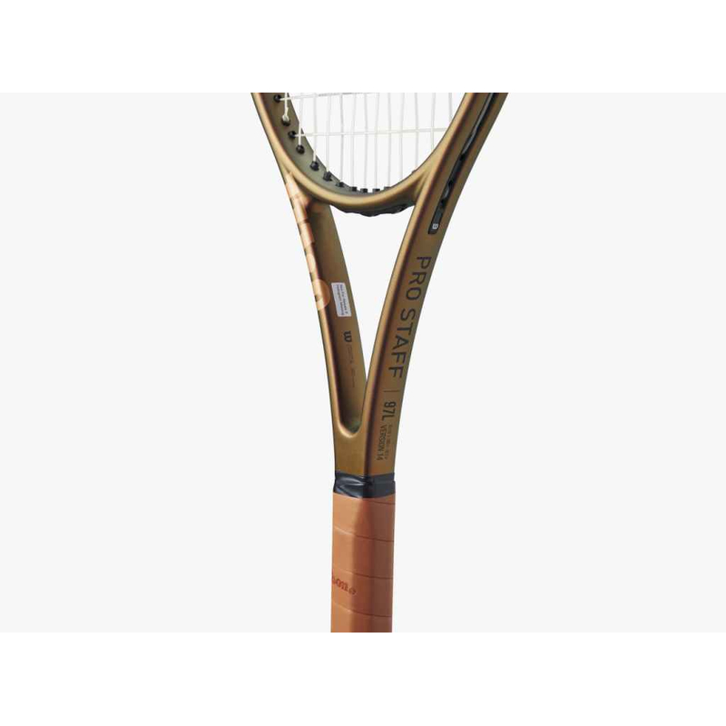 Теннисная ракетка Wilson Pro Staff 97L V14