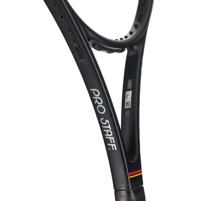 Теннисная ракетка Wilson Pro Staff 97UL Classic (2026)