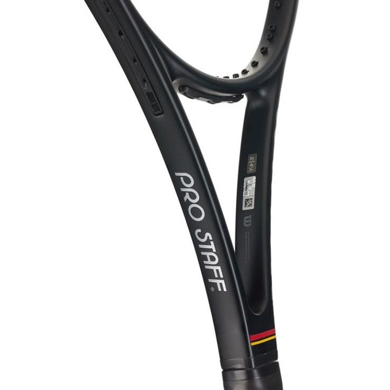 Теннисная ракетка Wilson Pro Staff 97 Classic (2026)