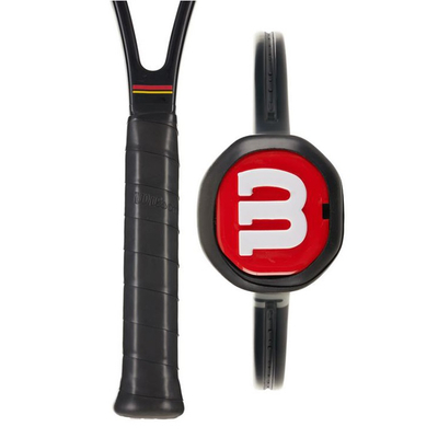 Теннисная ракетка Wilson Pro Staff 97 Classic (2026)