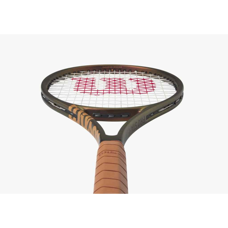 Теннисная ракетка Wilson Pro Staff 97 V14