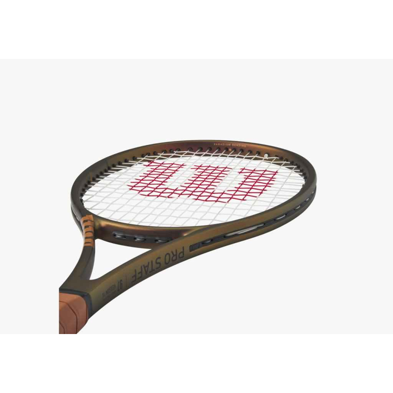 Теннисная ракетка Wilson Pro Staff 97 V14