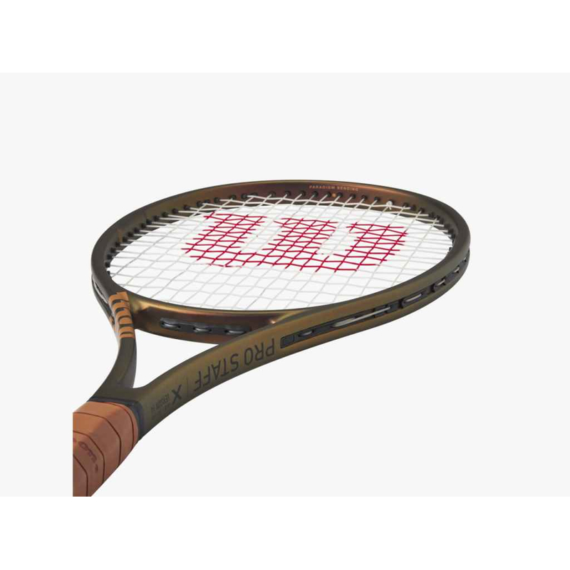 Теннисная ракетка Wilson Pro Staff X V14