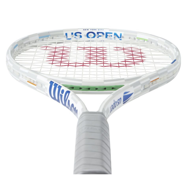 Теннисная ракетка Wilson Shift 99L V1.0 US Open Edition