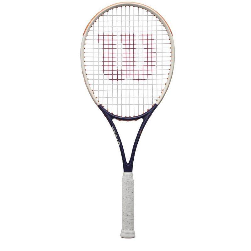 Теннисная ракетка Wilson Triumph RG Equipe 105