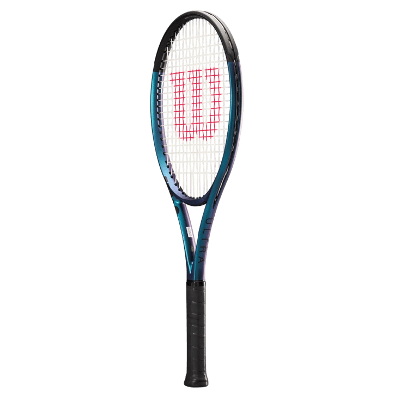 Теннисная ракетка Wilson Ultra 100UL V4.0