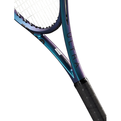 Теннисная ракетка Wilson Ultra 100UL V4.0