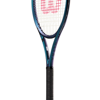 Теннисная ракетка Wilson Ultra 100UL V4.0