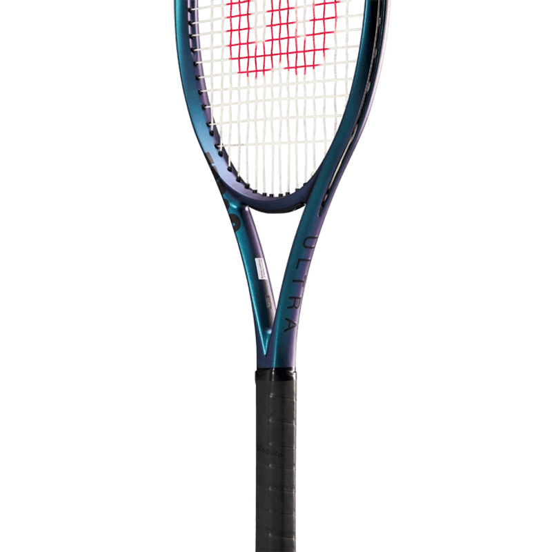 Теннисная ракетка Wilson Ultra 100UL V4.0