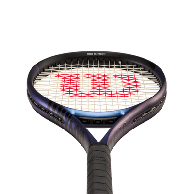 Теннисная ракетка Wilson Ultra 100UL V4.0