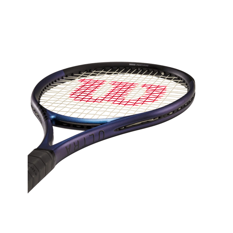 Теннисная ракетка Wilson Ultra 100UL V4.0