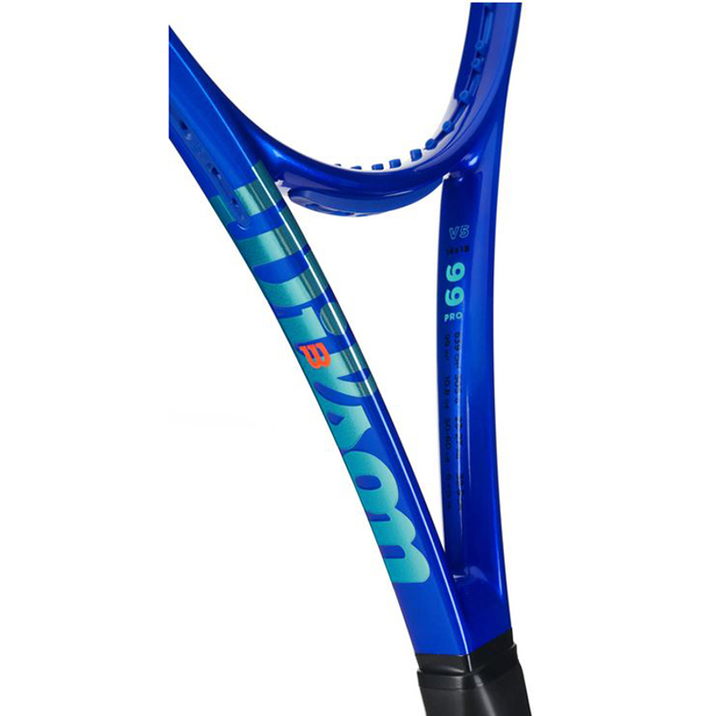 Теннисная ракетка Wilson Ultra 99 Pro V5.0