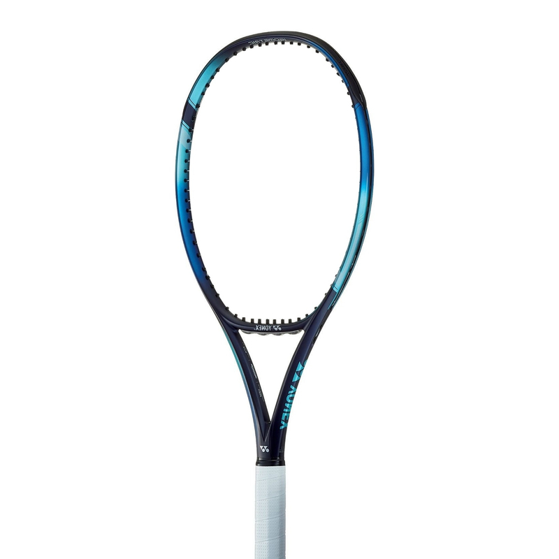 Теннисная ракетка Yonex Ezone 100 Lite Sky Blue